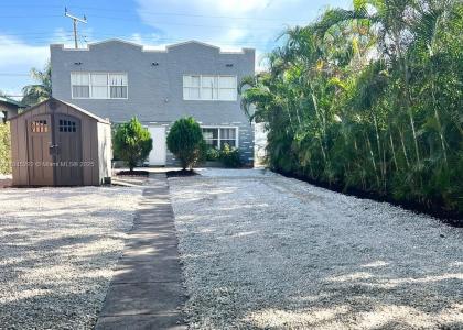 1940 Adams St, Hollywood, Florida 33020, USA