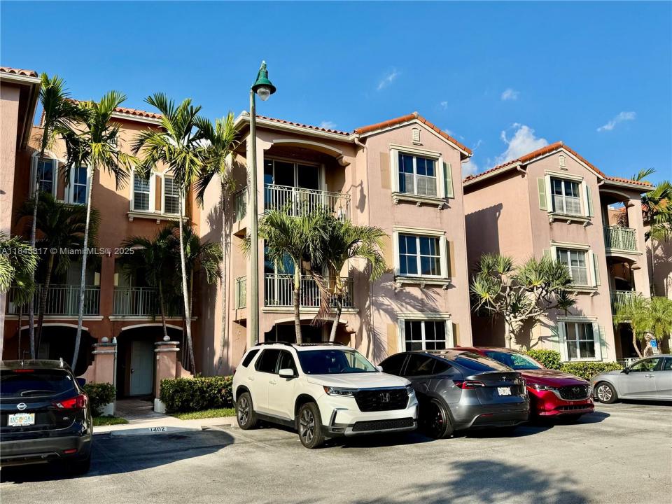 6540 NW 114th Ave 1402, Doral, フロリダ 33178, アメリカ合衆国