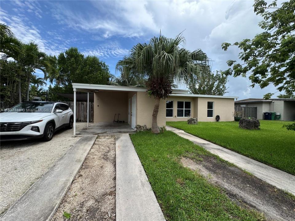 9761 Bahama Dr, Cutler Bay, Florida 33189, Stati Uniti