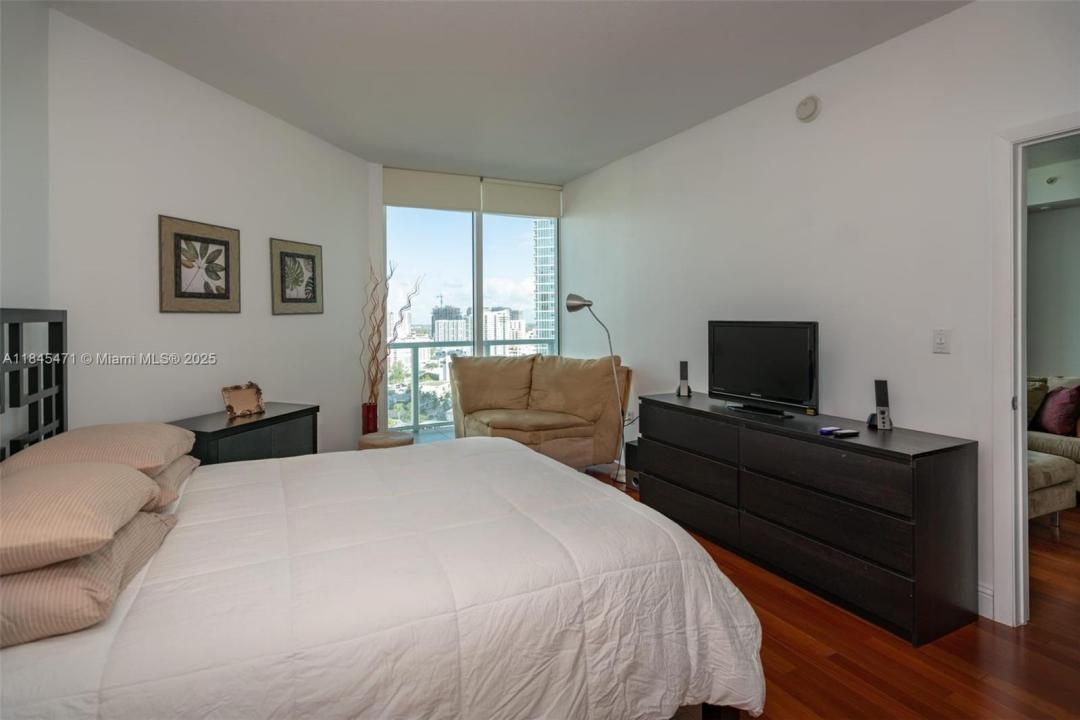 1900 N Bayshore Dr 2116, Miami, Floride 33132, États-Unis