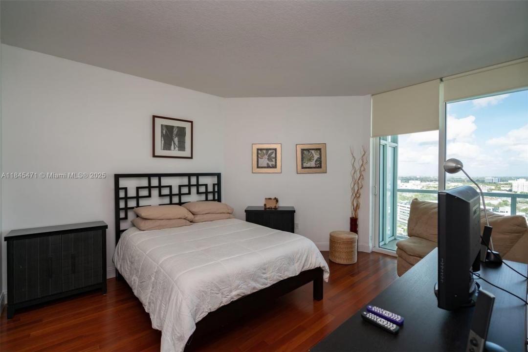 1900 N Bayshore Dr 2116, Miami, Floride 33132, États-Unis