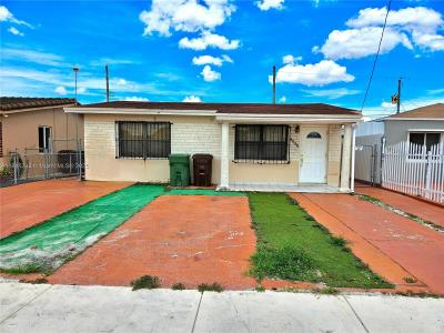 4596 E 8th Ct 1, Hialeah, Florida 33013, USA