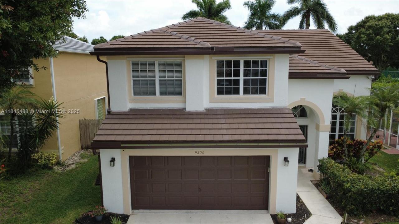 9420 Peabody Ct, Boca Raton, Florida 33496