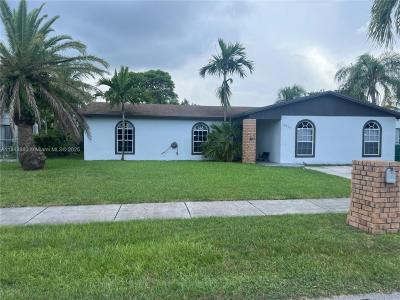 16910 SW 109th Ave, Miami, Florida 33157, USA