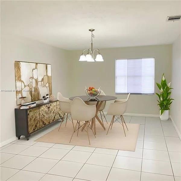 16910 SW 109th Ave, Miami, Florida 33157, USA