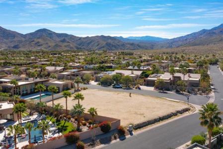 Lautner Lane, Palm Springs, California 92264