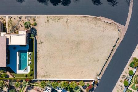 Lautner Lane, Palm Springs, California 92264