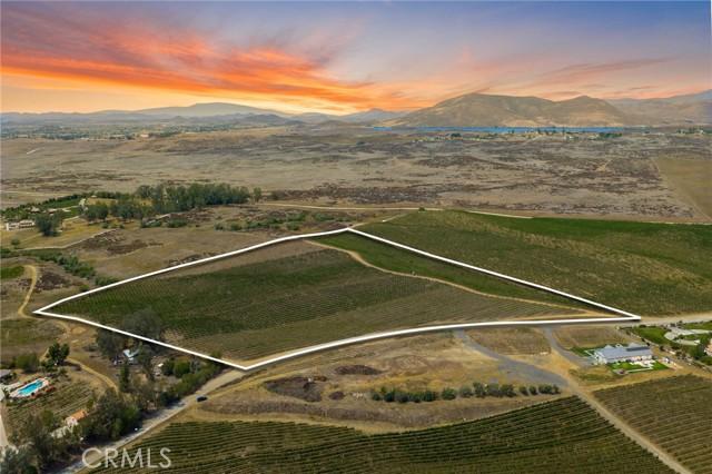Berenda Road, Temecula, קליפורניה 92591, ארצות הברית של אמריקה 