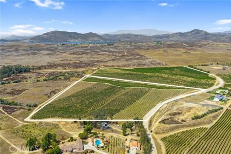 Berenda Road, Temecula, קליפורניה 92591, ארצות הברית של אמריקה 
