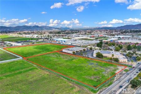 M/L in POR LOT 20 MB 008/050 Midway Ranch Tr, Hemet, קליפורניה 92543, ארצות הברית של אמריקה 