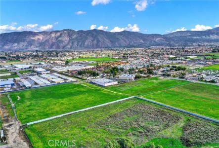 M/L in POR LOT 20 MB 008/050 Midway Ranch Tr, Hemet, California 92543, HOA KỲ