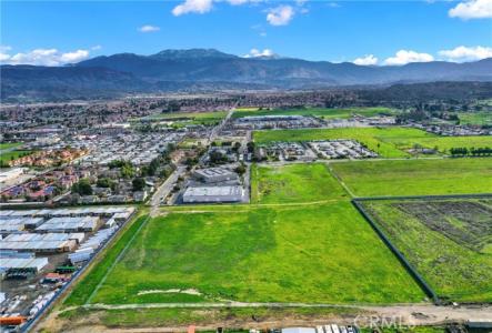 M/L in POR LOT 20 MB 008/050 Midway Ranch Tr, Hemet, California 92543, HOA KỲ