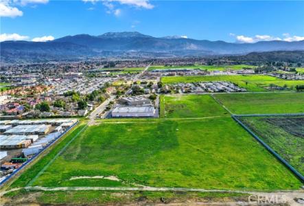 M/L in POR LOT 20 MB 008/050 Midway Ranch Tr, Hemet, California 92543, HOA KỲ