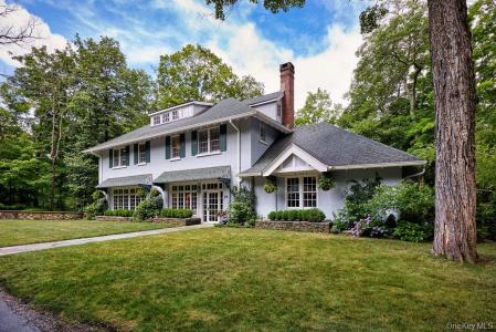 24 Acoma Road, Tuxedo, New York 10987
