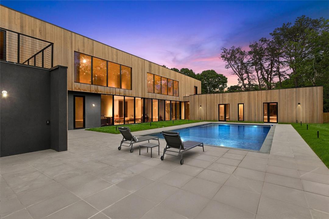 9 Blue Jay Way, East Hampton, 뉴욕 11937, 미국