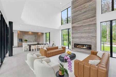 9 Blue Jay Way, East Hampton, 뉴욕 11937, 미국