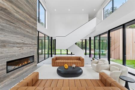 9 Blue Jay Way, East Hampton, 뉴욕 11937, 미국