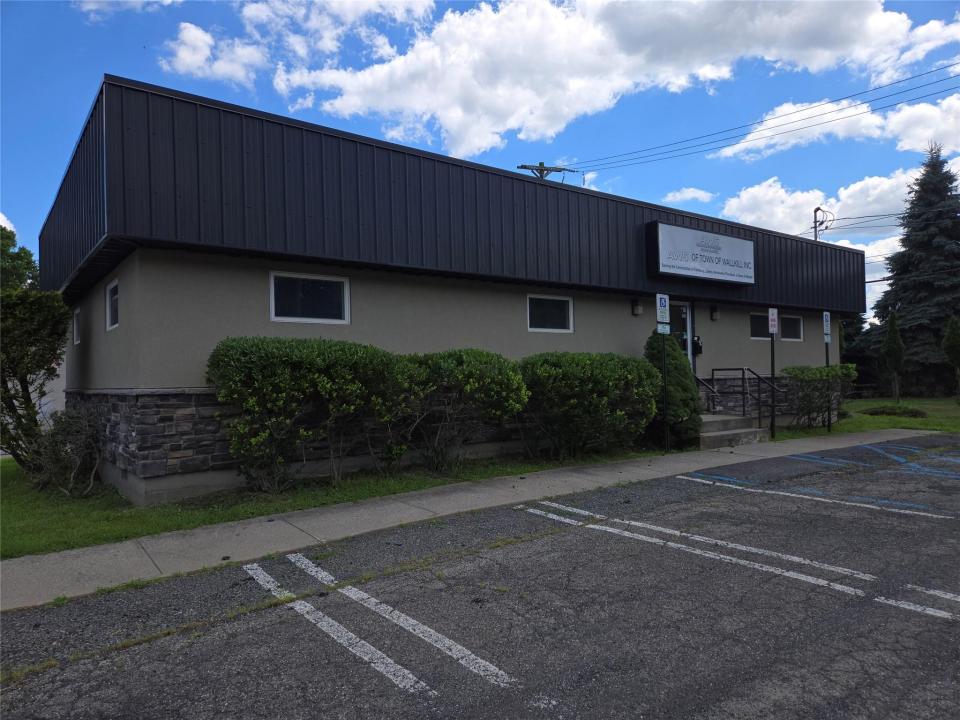 420 Highland Ave Extension, Wallkill, Нью-Йорк 10940, Соединенные Штаты