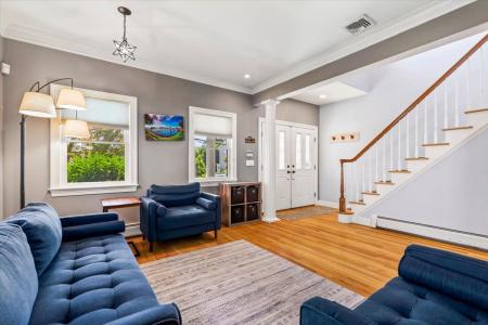 2 Ridge Street, Eastchester, New York 10709