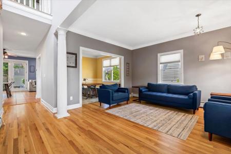 2 Ridge Street, Eastchester, New York 10709