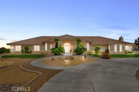 Alta Mesa Road, Oak Hills, Калифорния 92344, Соединенные Штаты