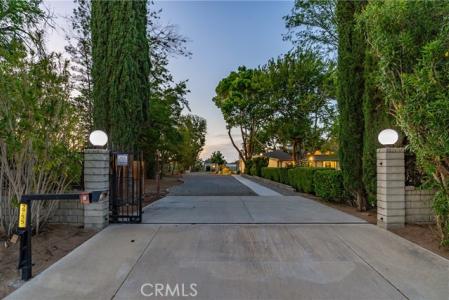 West Avenue N, Palmdale, California 93551, Estados Unidos