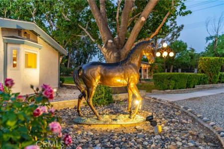 West Avenue N, Palmdale, California 93551, Estados Unidos