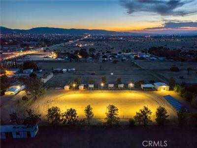 West Avenue N, Palmdale, California 93551, Estados Unidos