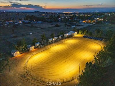 West Avenue N, Palmdale, California 93551, Estados Unidos