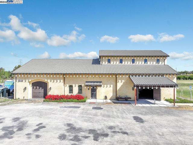 Balfour Rd, Brentwood, California 94513, Stati Uniti
