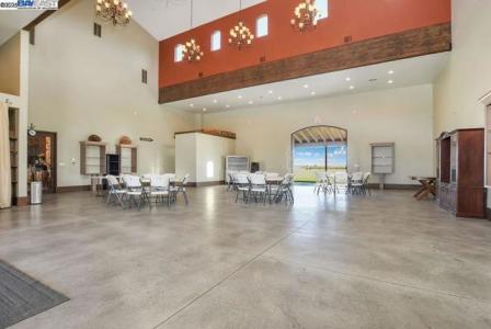 Balfour Rd, Brentwood, California 94513, Stati Uniti