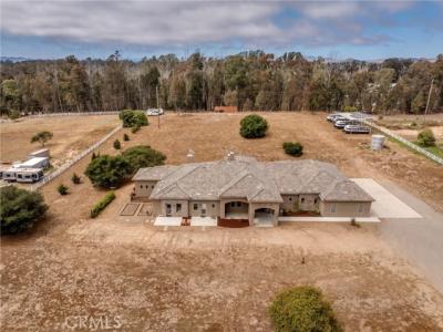 Lemon Ranch Road, Arroyo Grande, Californie 93420, États-Unis