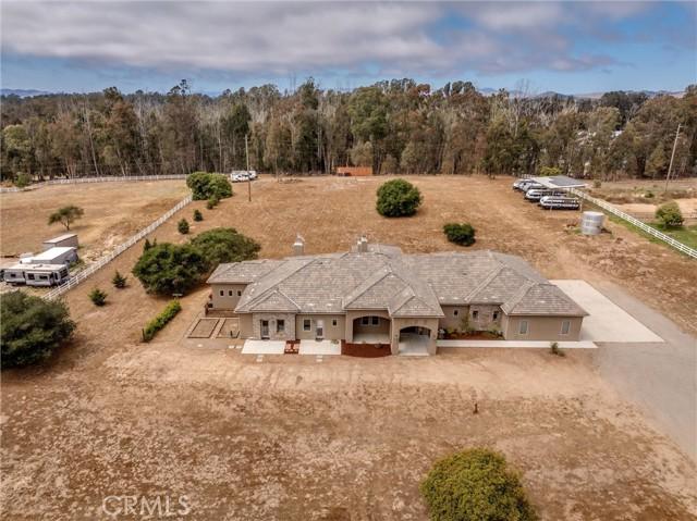 Lemon Ranch Road, Arroyo Grande, カリフォルニア 93420, アメリカ合衆国