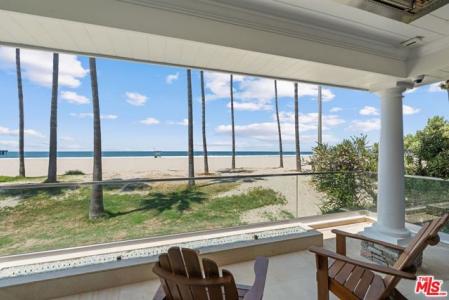 Ocean Front Walk, Venezia, California 90291, Stati Uniti