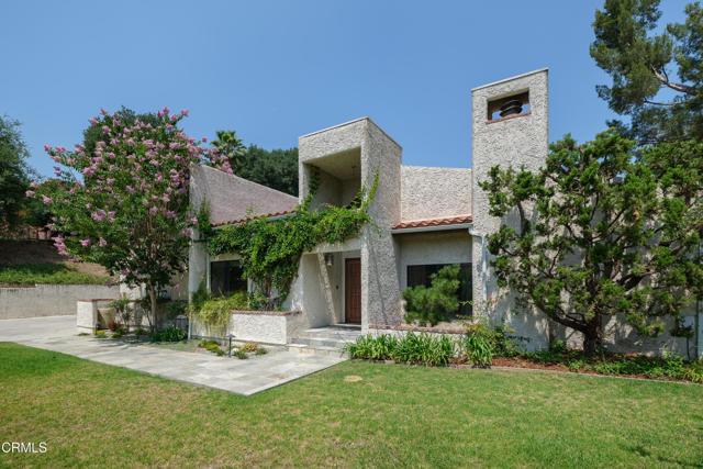 Flores De Oro, South Pasadena, 加州 91030, 美國
