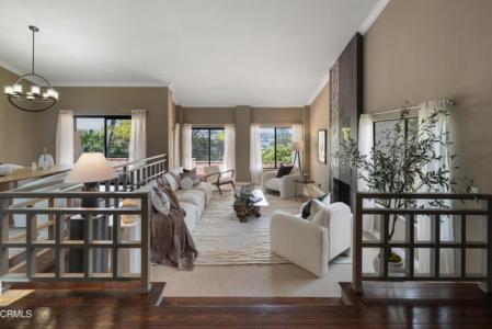 Flores De Oro, South Pasadena, 加州 91030, 美國