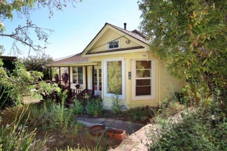 Valley View Road, Watsonville, California 95076