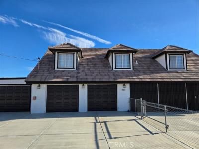 High Road, Lucerne Valley, קליפורניה 92356, ארצות הברית של אמריקה 