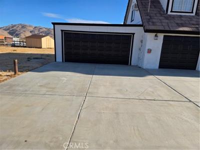 High Road, Lucerne Valley, קליפורניה 92356, ארצות הברית של אמריקה 