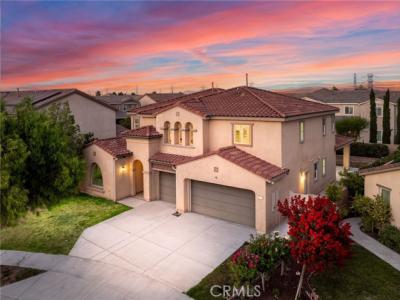 Crown Court, 安大略省, 加利福尼亚州 91762, 美国