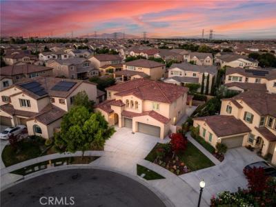 Crown Court, 安大略省, 加利福尼亚州 91762, 美国