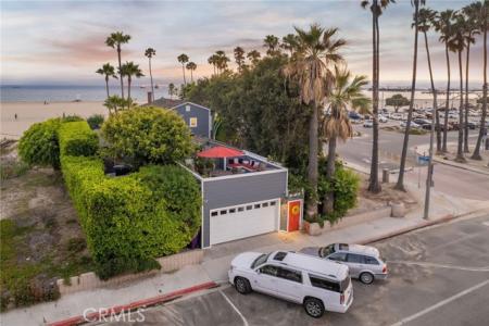 E. Ocean Boulevard, Long Beach, California 90803