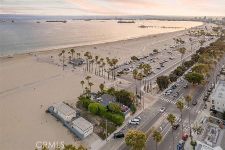 E. Ocean Boulevard, Long Beach, California 90803