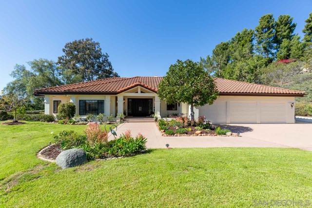 SOLERA WAY, Poway, California 92064