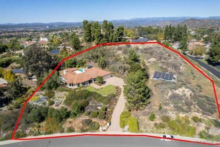 SOLERA WAY, Poway, California 92064