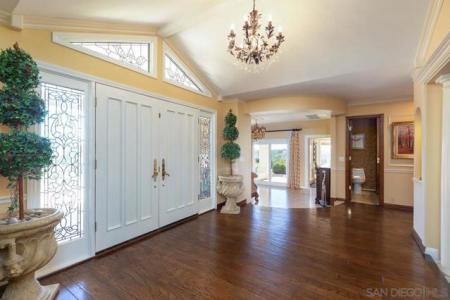 SOLERA WAY, Poway, California 92064