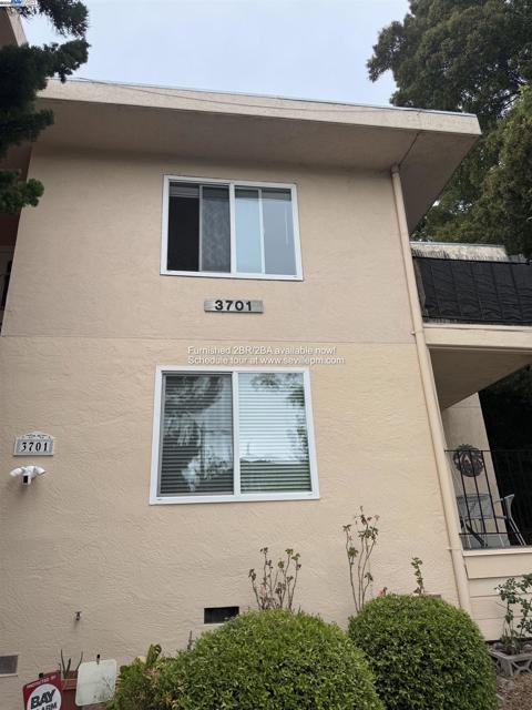 Park Boulevard Way, Oakland, Californie 94610, États-Unis