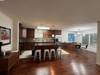 Park Boulevard Way, Oakland, Californie 94610, États-Unis