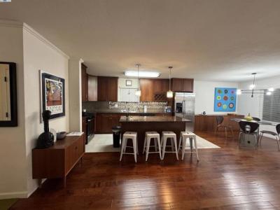 Park Boulevard Way, Oakland, Californie 94610, États-Unis