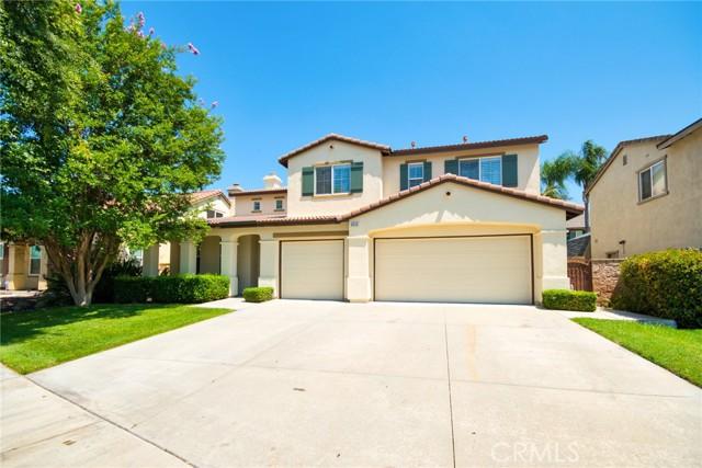 Joy Court, Chino, Kalifornien 91710, USA